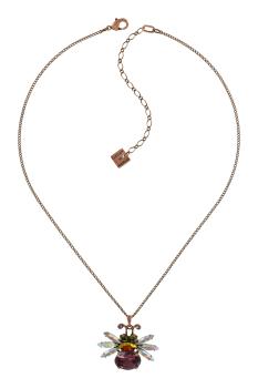 Autumn Bilitis Love Bugs - Konplott necklace